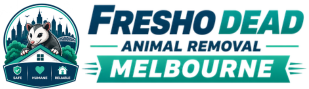 Fresho Dead Animal Removal Chadstone logo